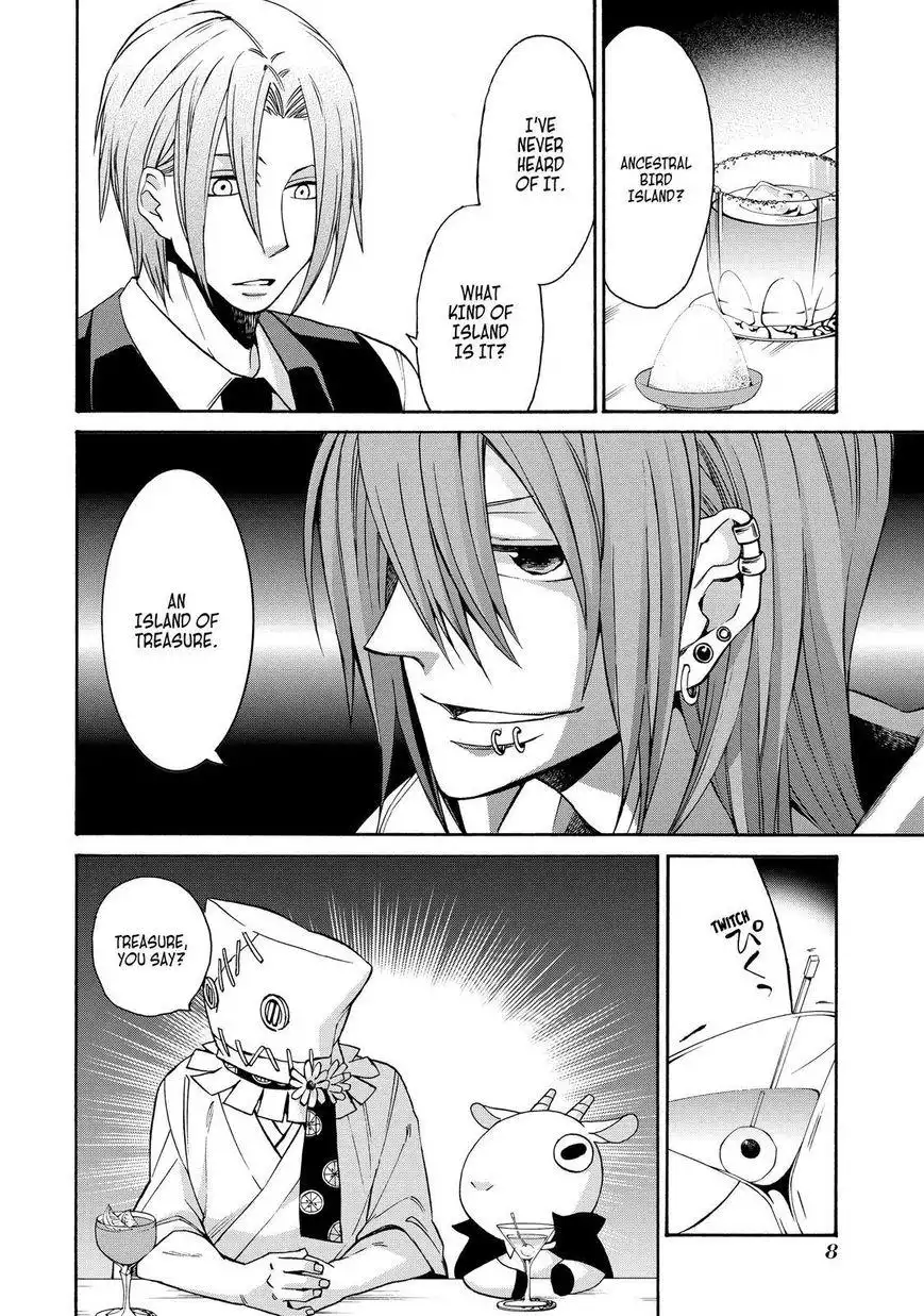 Cuticle Detective Chapter 72 10